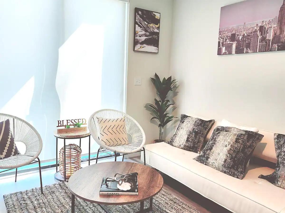 Lux Property Great For 1 To 8 Guests-Family Trip ,5Beds 2Rooms Staycation With Gym And Ev, Proximity To Downtown And Beaches West Palm Beach Eksteriør billede