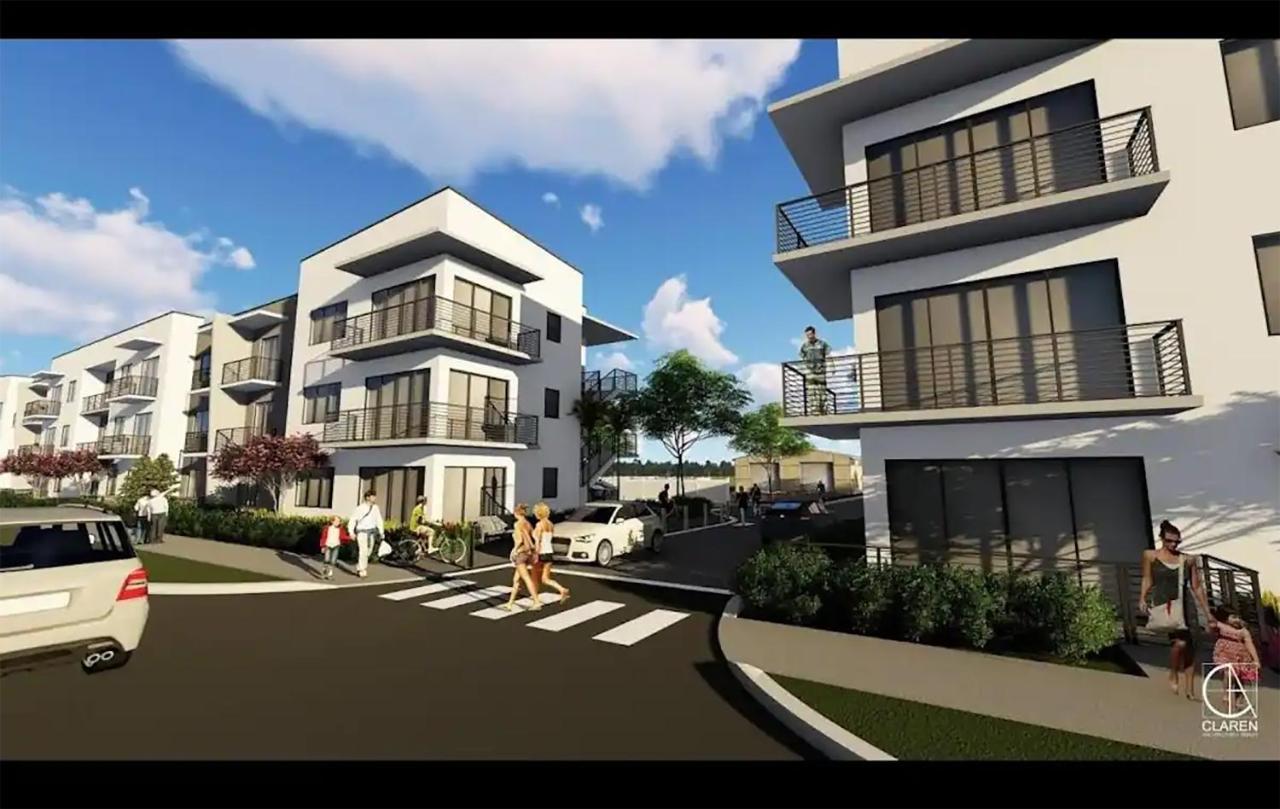 Lux Property Great For 1 To 8 Guests-Family Trip ,5Beds 2Rooms Staycation With Gym And Ev, Proximity To Downtown And Beaches West Palm Beach Eksteriør billede