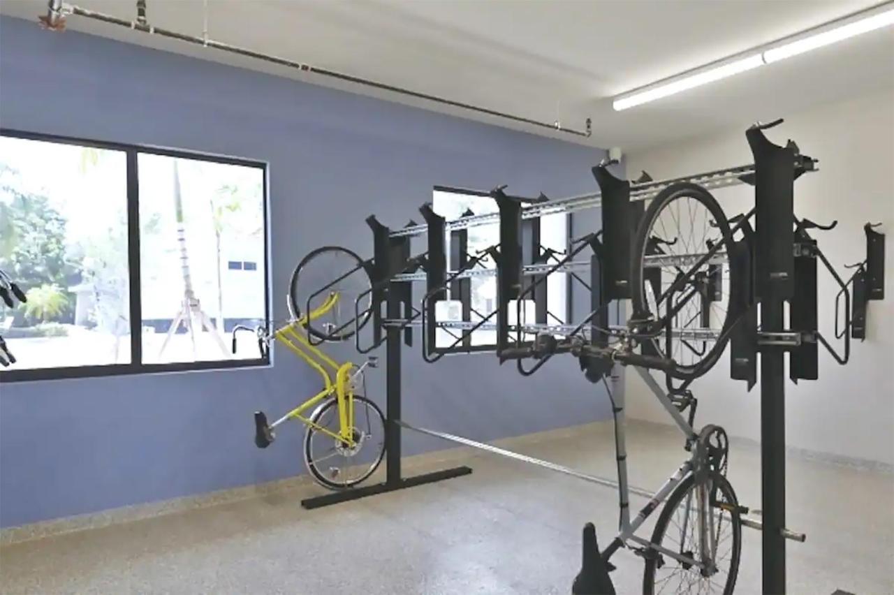Lux Property Great For 1 To 8 Guests-Family Trip ,5Beds 2Rooms Staycation With Gym And Ev, Proximity To Downtown And Beaches West Palm Beach Eksteriør billede