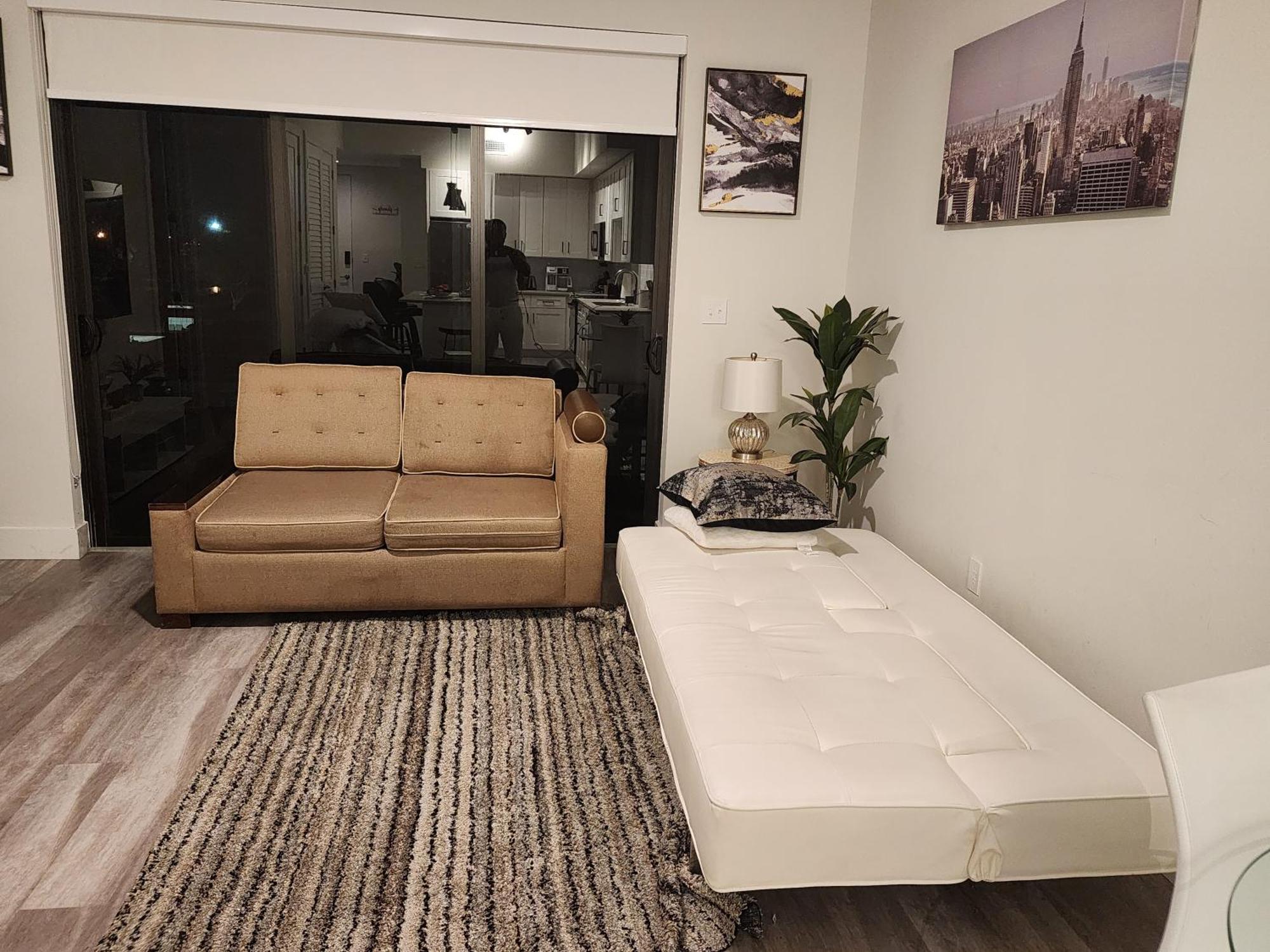 Lux Property Great For 1 To 8 Guests-Family Trip ,5Beds 2Rooms Staycation With Gym And Ev, Proximity To Downtown And Beaches West Palm Beach Eksteriør billede